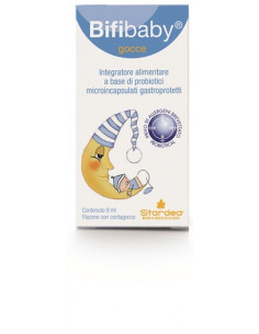 BIFIBABY 10ML