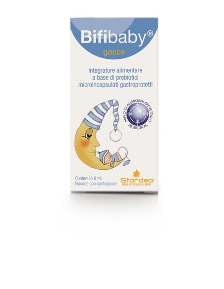 BIFIBABY 10ML