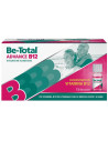 BE-TOTAL ADVANCE B12 INTEGRATORE ENERGETICO 15 FLACONI - Clubfarma