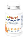 PEGASO AXIMAGNESIO RIDUZIONE STANCHEZZA 100 COMPRESSE - Clubfarma