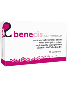 BENECIS 30CPR