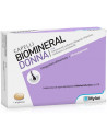 BIOMINERAL DONNA 30CPR