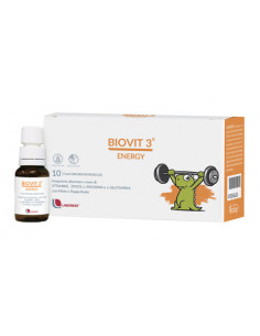 BIOVIT 3 ENERGY 10FL 10ML