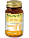 BODY SPRING SPIRULINA 50CPS