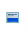 BIOTASSINA 20F 10ML