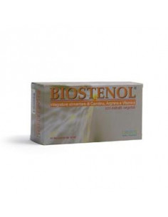 BIOSTENOL 10FL 15ML