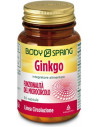 BODY SPRING GINKGO 50CPS