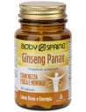 BODY SPRING GINSENG STANCHEZZA FISICA E MENTALE 50 CAPSULE - Clubfarma