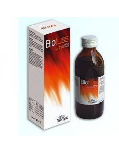 BIOTUSS 150ML