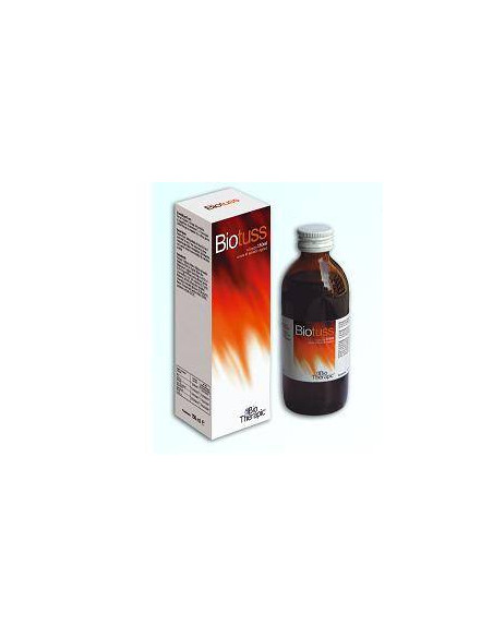 BIOTUSS 150ML