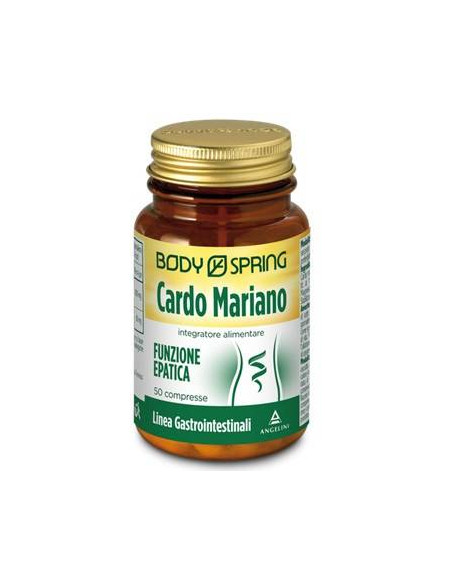 BODY SPRING CARDO MARIANO50CPR