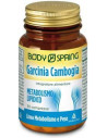 BODY SPRING GARCINIA 50CPR