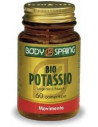 BODY SPRING POTASSIO 60CPR