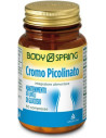 BODY SPRING CROMO 60CPR