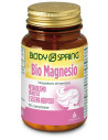 BODY SPRING BIO MAGNESIO 60 COMPRESSE - Clubfarma