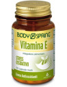 BODY SPRING VITAMINA E 50CPS