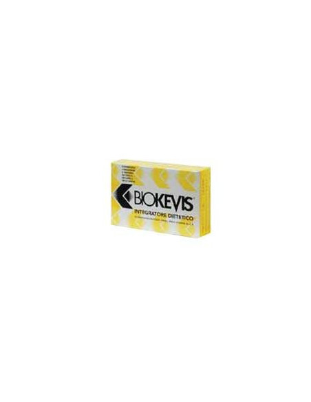 BIOKEVIS 20CPS