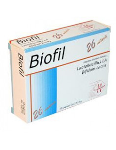 Biofil 10cps