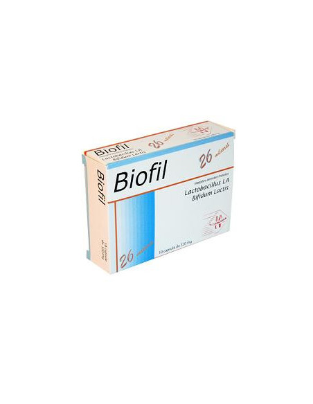 BIOFIL 10CPS