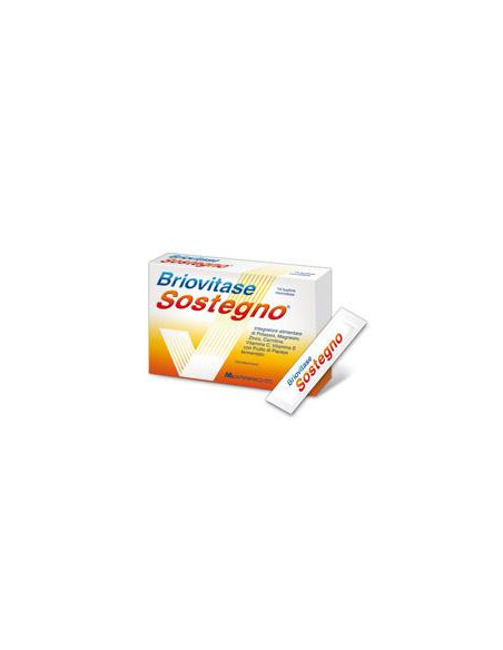 BRIOVITASE SOSTEGNO 14BUST MON