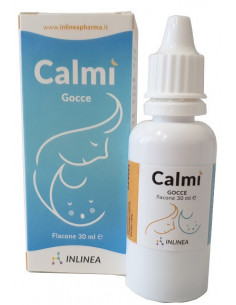 CALMI GOCCE 30ML