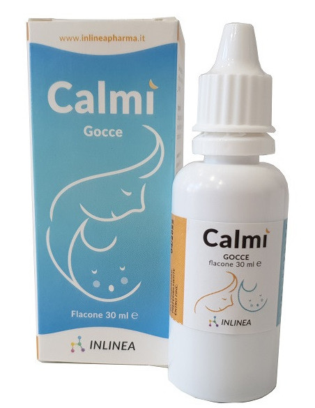 CALMI GOCCE 30ML