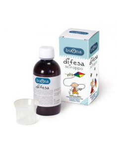 Buona difesa sciroppo 150ml