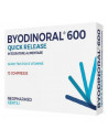 BYODINORAL 600 15CPR