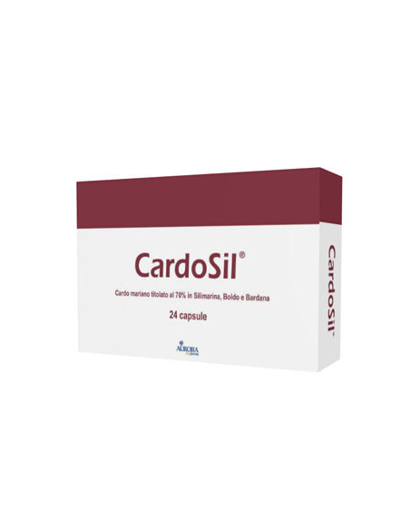 CARDOSIL 24CPS