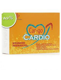 Car-go cardio 20bust