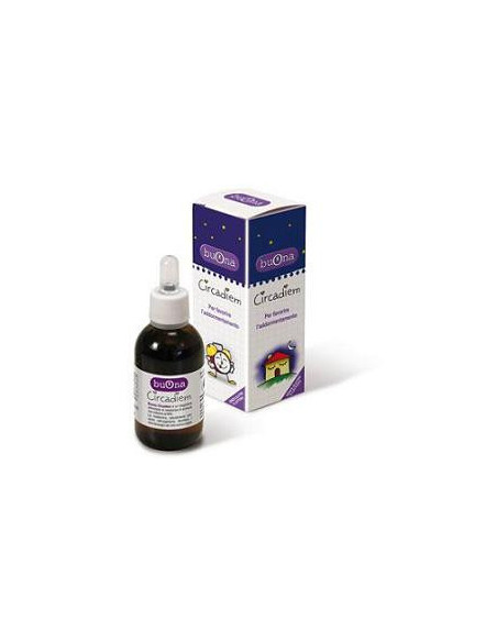 CIRCADIEM MELATONINA 20ML