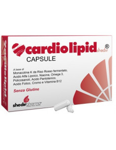 Cardiolipidshedir 30cps