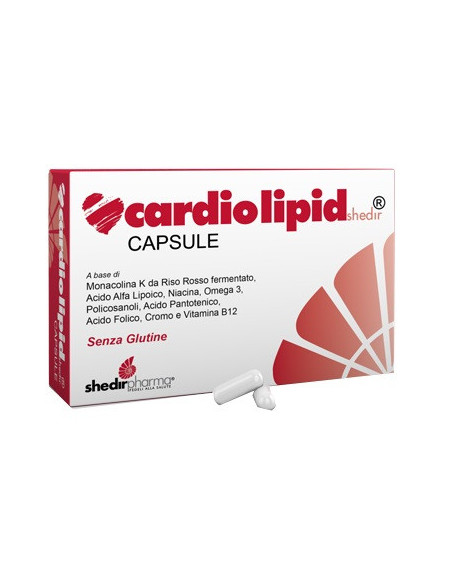 CARDIOLIPIDSHEDIR 30CPS