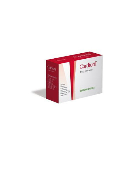 CARDIORIL 14BUST