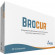 BROCUR INTEGRATORE ALIMENTARE 20 COMPRESSE - Clubfarma