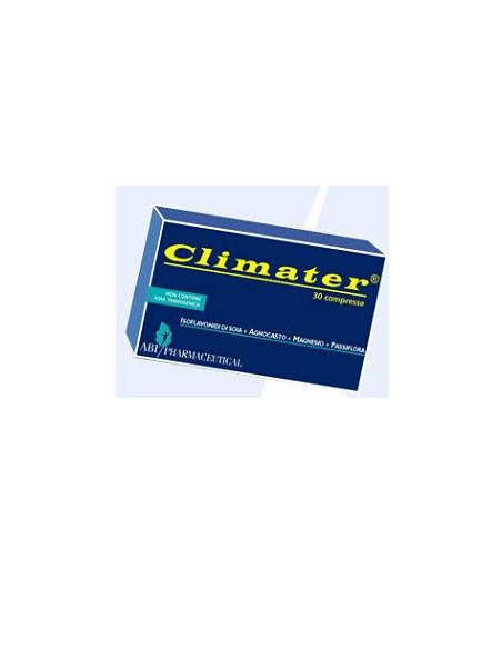 CLIMATER 30CPR