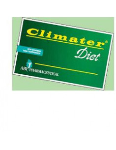 CLIMATER DIET 20CPR