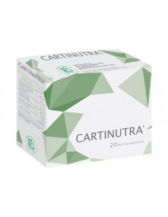 CARTINUTRA 20BUST MONODOSE