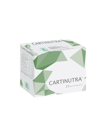 CARTINUTRA 20BUST MONODOSE