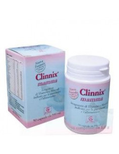 CLINNIX MAMMA 50CPS