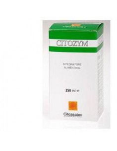 CITOZYM 250ML