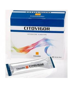 CITOVIGOR 24BUST STICK PACK