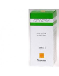 CITOZYM 500ML