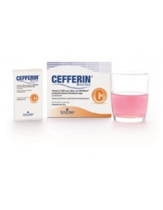 CEFFERIN 14BUSTINE 3,8G