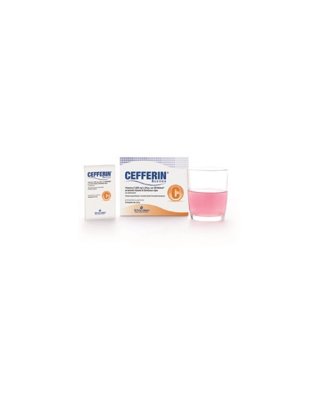 CEFFERIN 14BUSTINE 3,8G