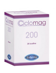 CICLOMAG 20BUST