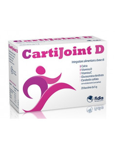 CARTIJOINT D 20BUST 5G