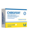 CHIROFERT 20BUST OROSOLUBILI