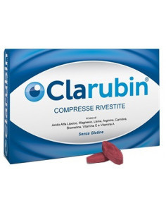 CLARUBIN 30CPR