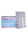 CLINNIX DONNA 30CPR 1,2G